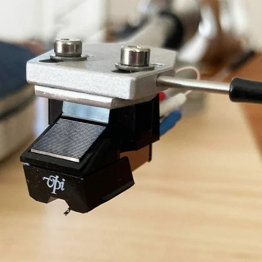 VPI Shirley Dual Moving Magnet Cartridge