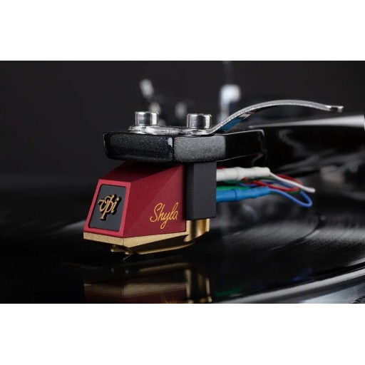 VPI Shyla Dual Moving Coil Cartridge