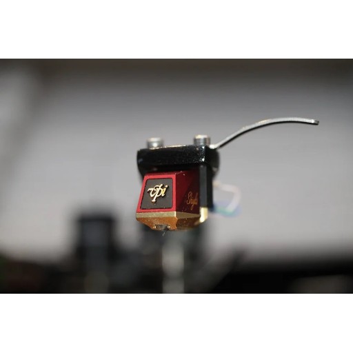 VPI Shyla Dual Moving Coil Cartridge