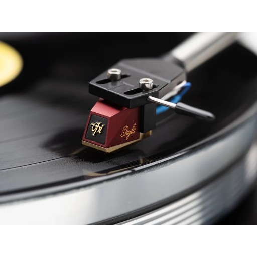 VPI Shyla Dual Moving Coil Cartridge