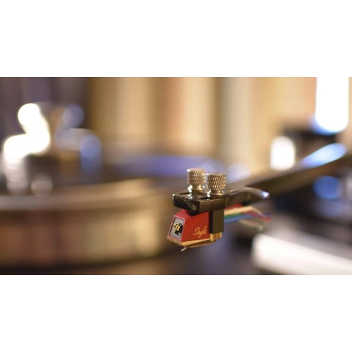 VPI Shyla Dual Moving Coil Cartridge