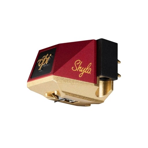 VPI Shyla Dual Moving Coil Cartridge
