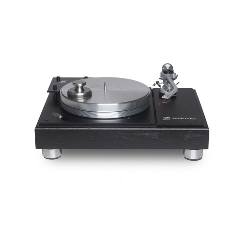 VPI Model One Turntable
